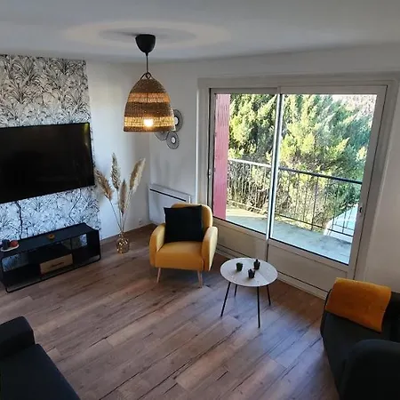 아파트 Maison 3 Chambres, 3 Salles De Bains, Le Confort Aux Portes D'angouleme Avec Jardin *